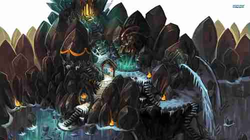 《地狱潜者2》Steam近期好评如潮！超95%好评率